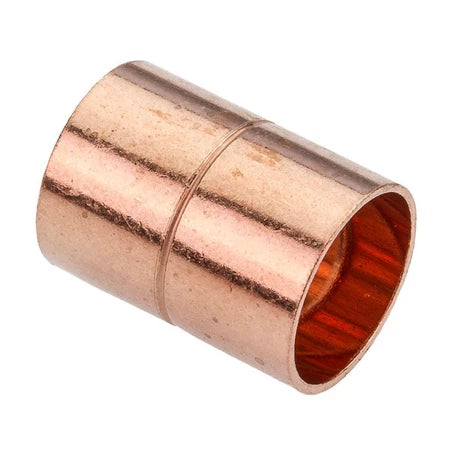 COPCAL STRAIGHT COUPLER 22mm CC