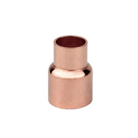 COPCAL FITTING REDUCER COUPLER 22X15mm CC