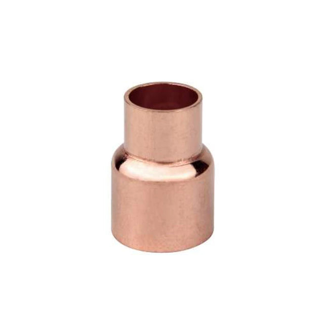 COPCAL FITTING REDUCER COUPLER 22X15mm CC