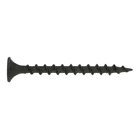 DRYWALL SCREW COARSE THREAD 3.5x32mm (50 PACK) RUWAG