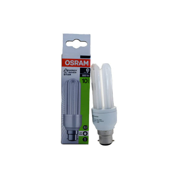 Energy Saver BC 15w/14w CW Osram