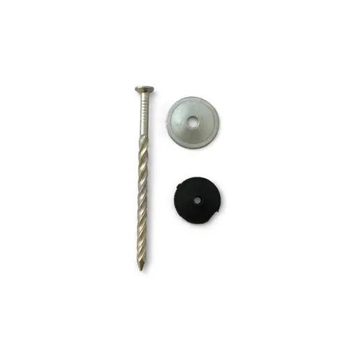 NAIL TWIST FAST 75mm (50 PACK) HENDOK