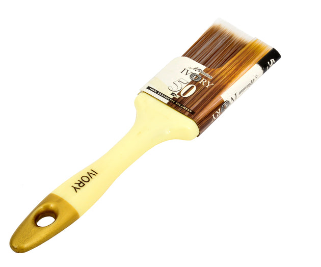 PAINT BRUSH IVORY 50mm ACADEMY F1525
