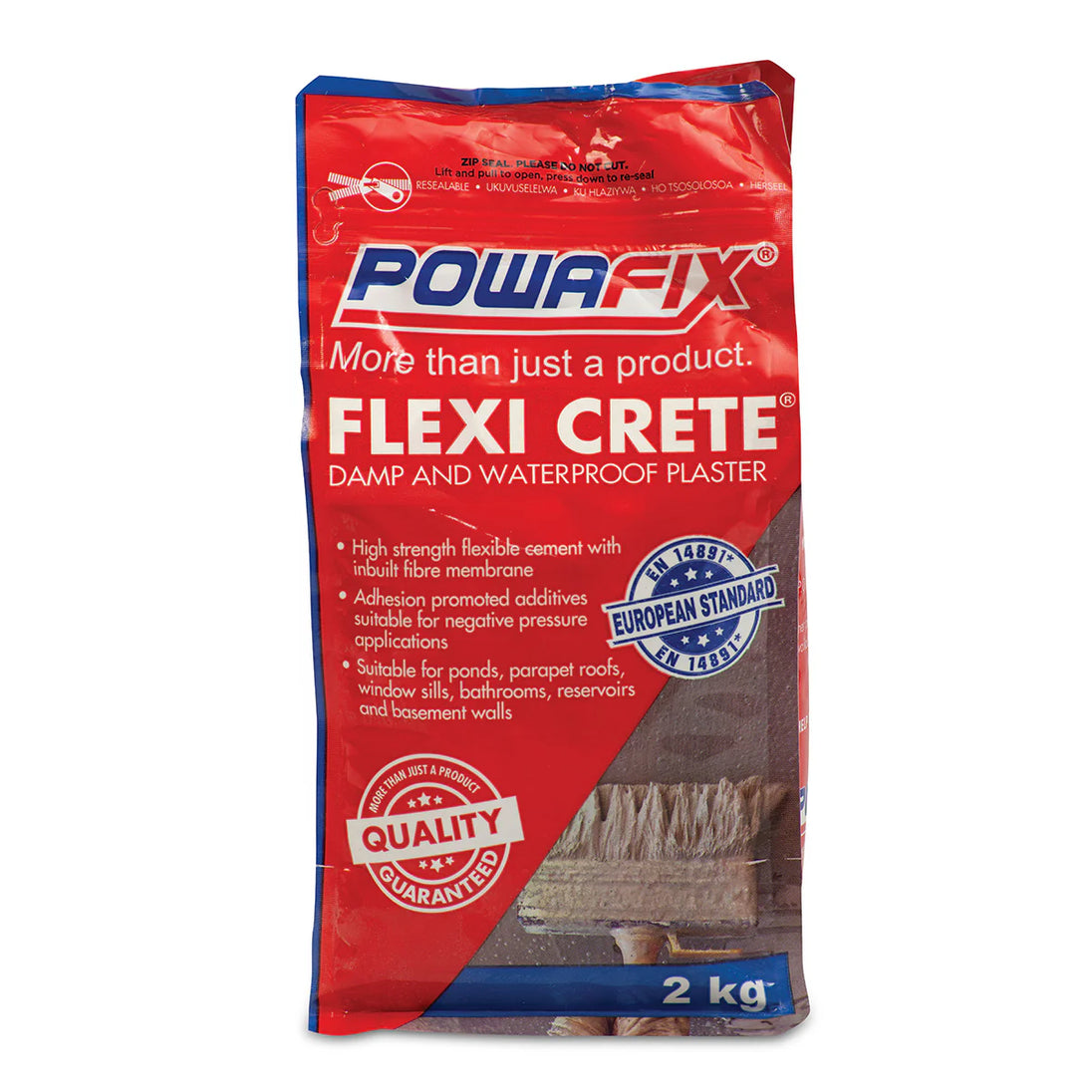FLEXI CRETE POWAFIX 2KG