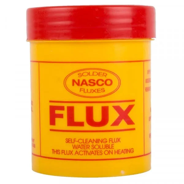 FLUX NASCO 200G