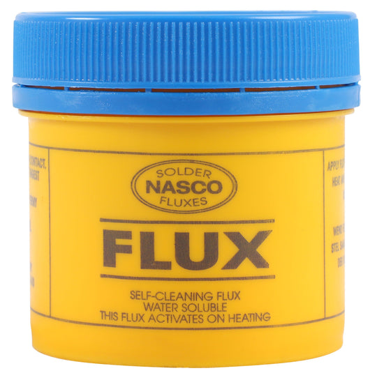 FLUX NASCO 75G
