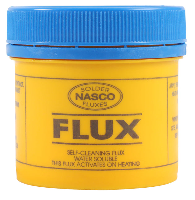 FLUX NASCO 75G