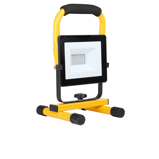 Flood Light Led 20W Floor Stand Eurolux FS2LED