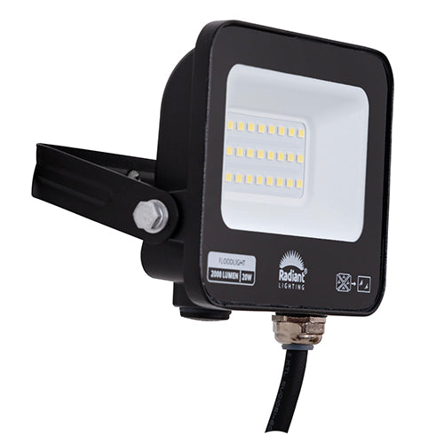 Flood Light Led 20W Radiant RFS50
