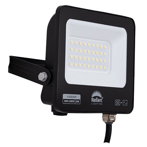 Flood Light Led 30W Radiant RFS83
