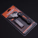 FOLDING KNIFE HARDEN