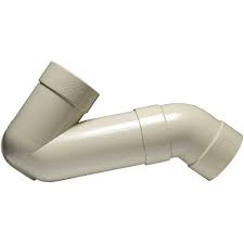GULLEY P TRAP 110mm*110mm UGB40 MARLEY