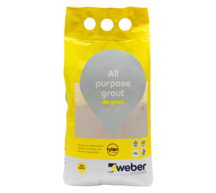 
Grout Oatmeal 5kg Tylon

