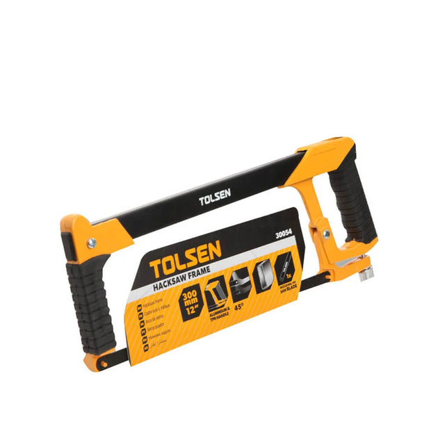 HACKSAW METAL TOL30054 TOLSEN