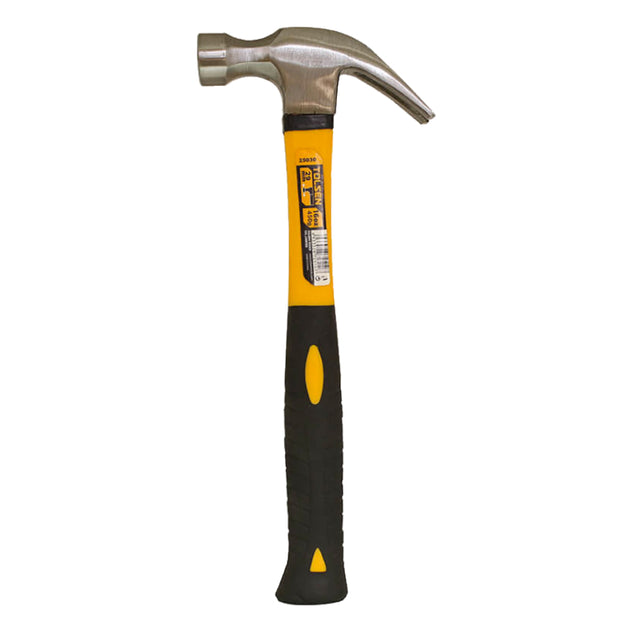 HAMMER CLAW F/G 560g TOL25031 TOLSEN