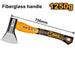 Ingco Axe Fiberglass Handle 1250g HAX0811250