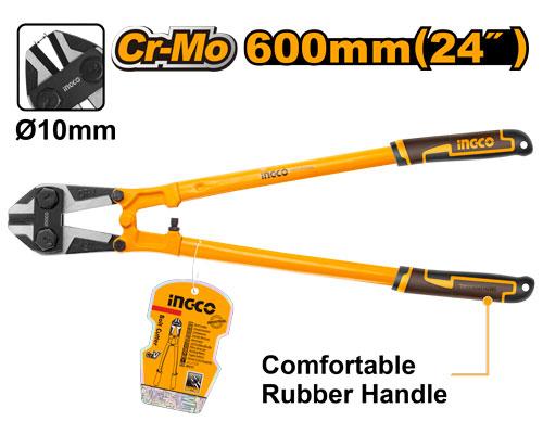 Ingco Bolt Cutter 600mm HBC0824