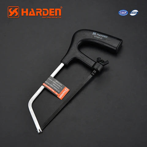 HACKSAW MINI 150mm HARDEN