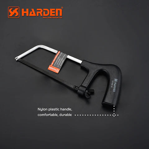HACKSAW MINI 150mm HARDEN