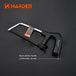 HACKSAW MINI 150mm HARDEN