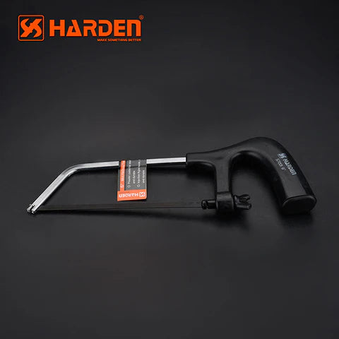 HACKSAW MINI 150mm HARDEN