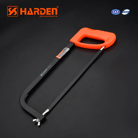 HACKSAW 300mm HARDEN
