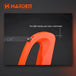 HACKSAW 300mm HARDEN