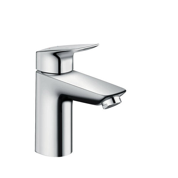 Hansgrohe Basin Mixer Logis E Set 71161003
