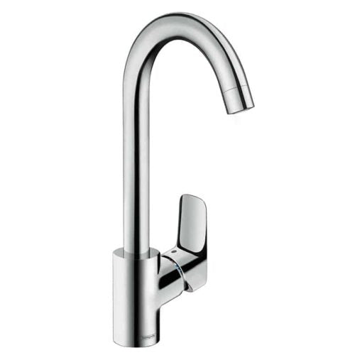 Hansgrohe Sink Mixer Logis 260 71835003