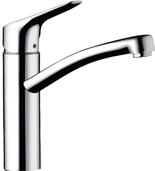 Hansgrohe Sink Mixer MySport M 13861003