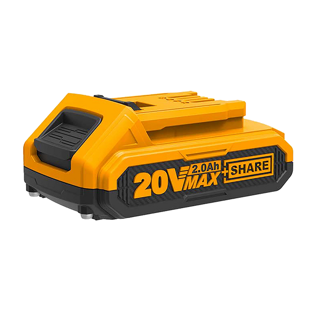 INGCO 20V BATTERY 2AH (FBLI20011)