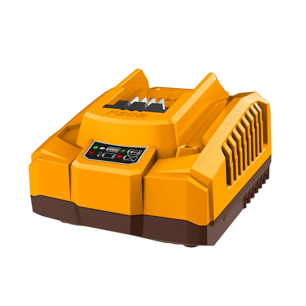 INGCO 20V FAST CHARGER 4.0A.h 21V (FCLI20411)