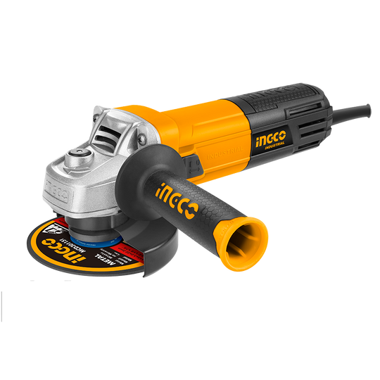 INGCO ANGLE GRINDER 115mm 950W (AG8508)