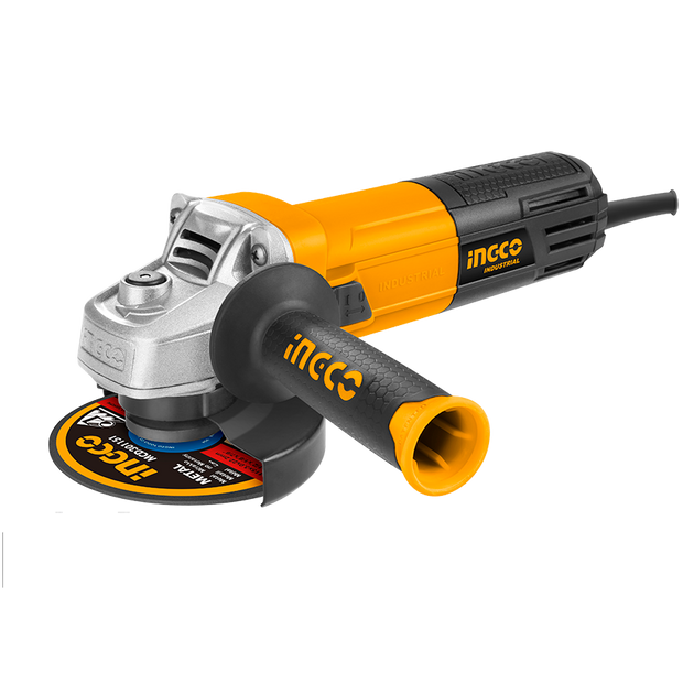 INGCO ANGLE GRINDER 115mm 950W (AG8508)