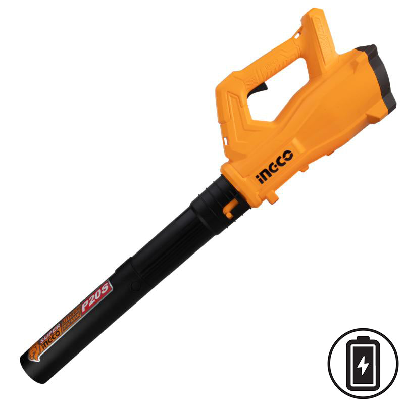 INGCO CORDLESS GARDEN BLOWER 20V (CABLI20323)