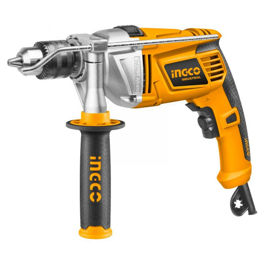 INGCO DRILL IMPACT 1100W 13mm ID1100-1