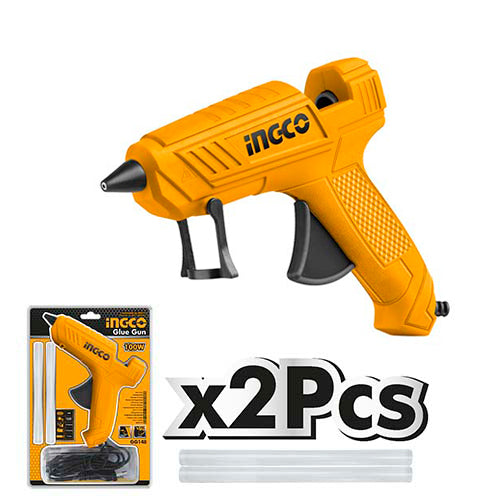 INGCO GLUE GUN 100W GG148