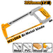 INGCO HACKSAW FRAME (HHF3088)