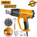 INGCO HEAT GUN 2000W HG200047