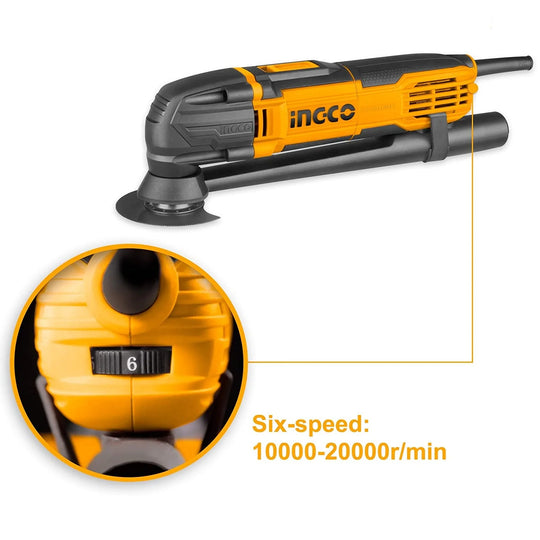 INGCO MULTI TOOL 300W MF3008