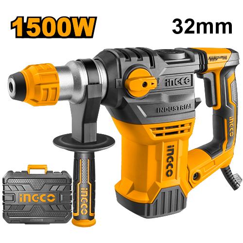 INGCO ROTARY SDS H/DRILL 1500W RH150028