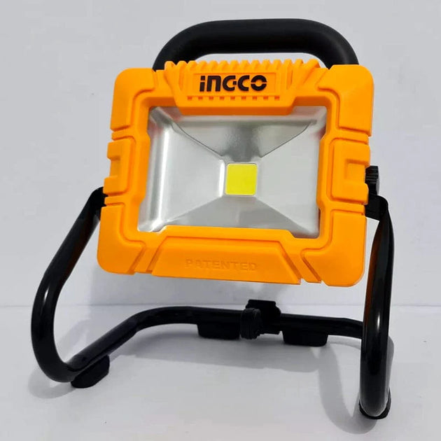 INGCO WORK LAMP 1800 LUMENS 20V CWL12025