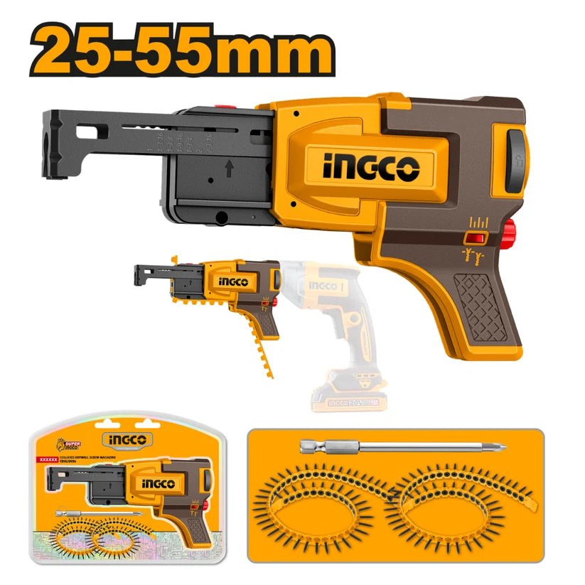 IngcoCollectedDrywallScrewMagazine_DrillAdaptor_20VCDSLI2026