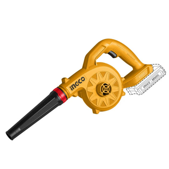 Ingco Cordless Blower 20V Tool Only CABLI2078
