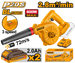 Ingco 3 Speed Blower (Kit) 20V CABLI20682