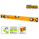 Ingco 3 Vial Level 80cm HSL18080