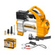 Ingco Auto Air Comp 12V 140PSI AAC1408