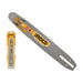 Ingco Chainsaw Bar (for CGSLI2001) 12" AGSB51201