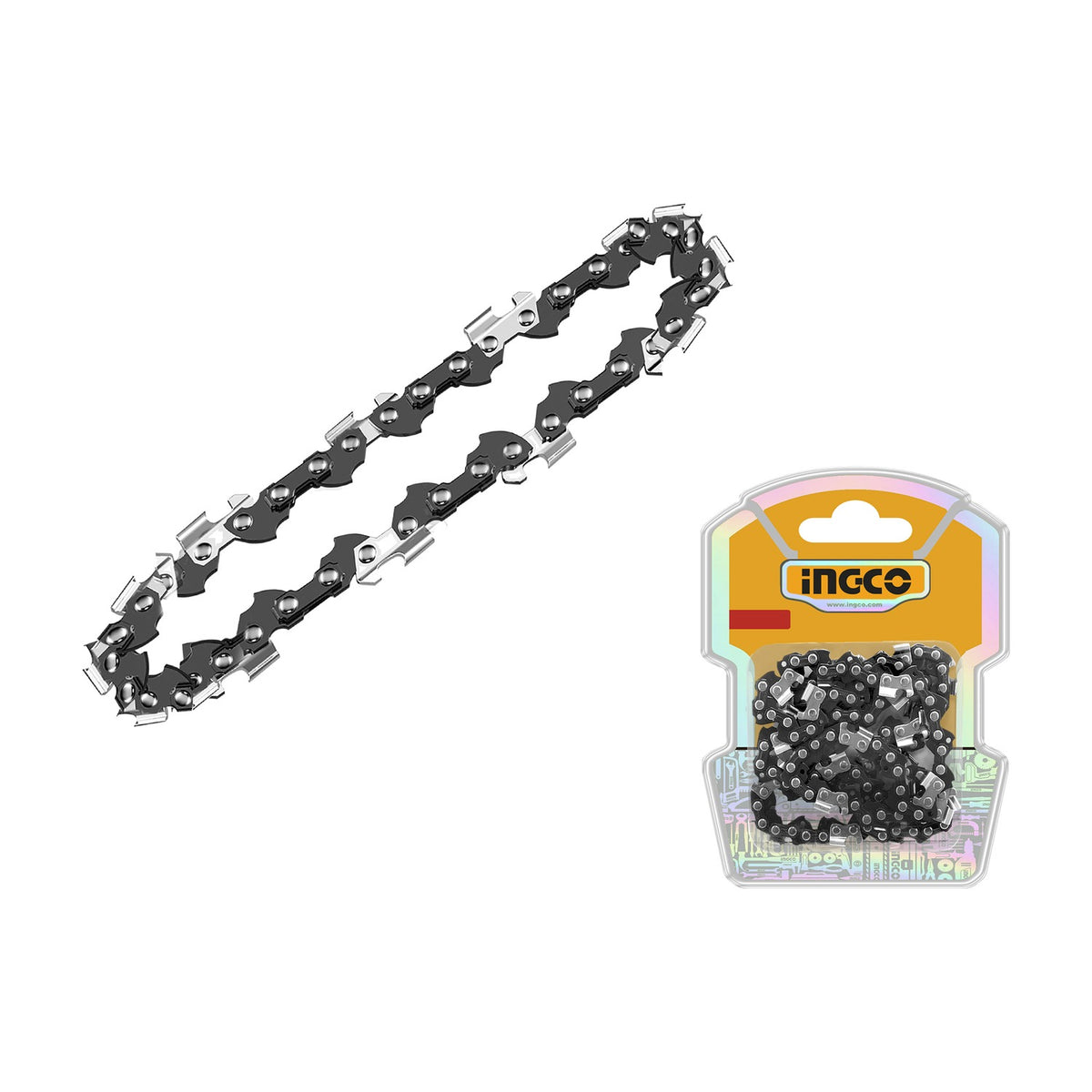 Ingco Pruner Saw Chain (for CGSLI2056) 5" AGSC50518