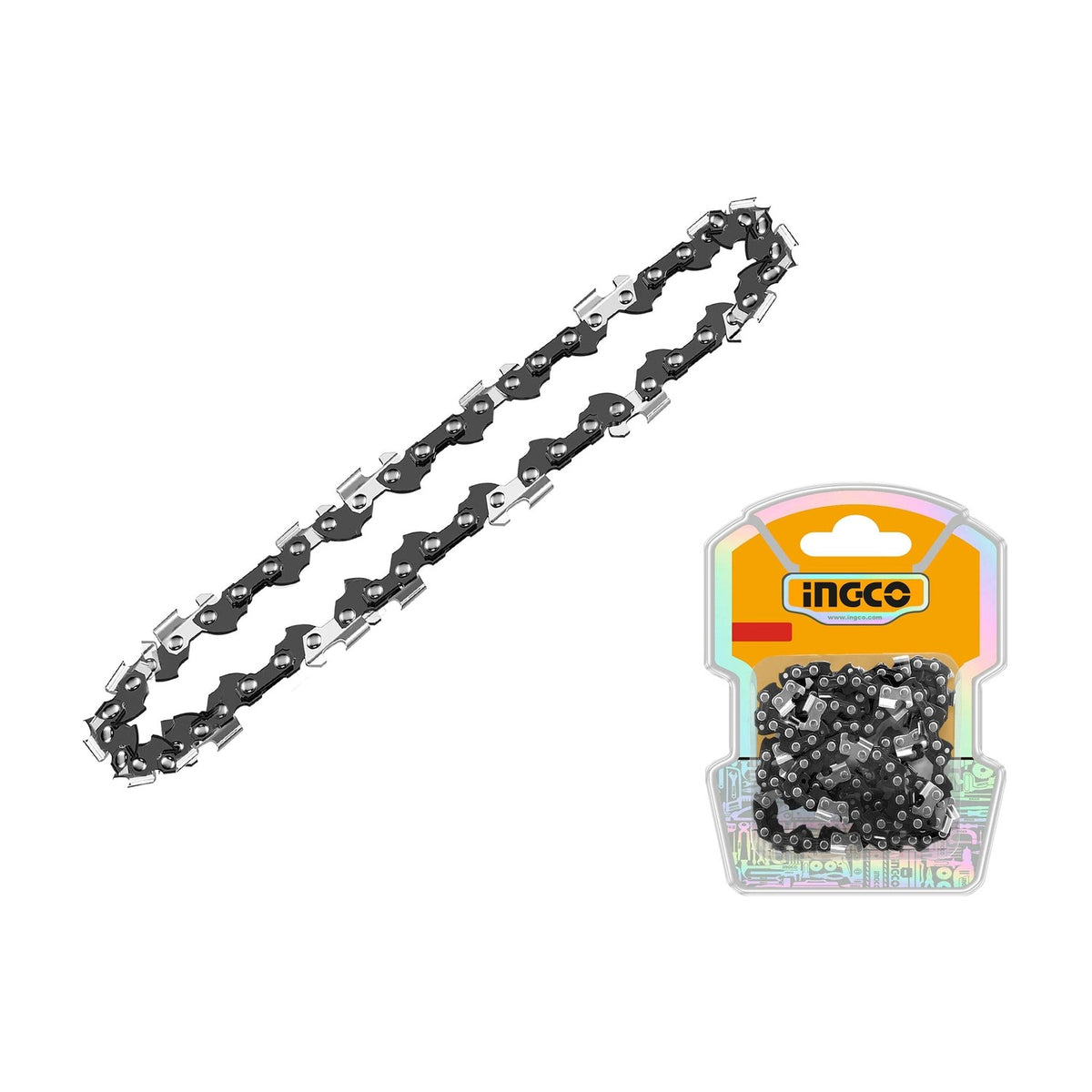 Ingco Chainsaw Chain (for CGSLI2001) 12" AGSC51201